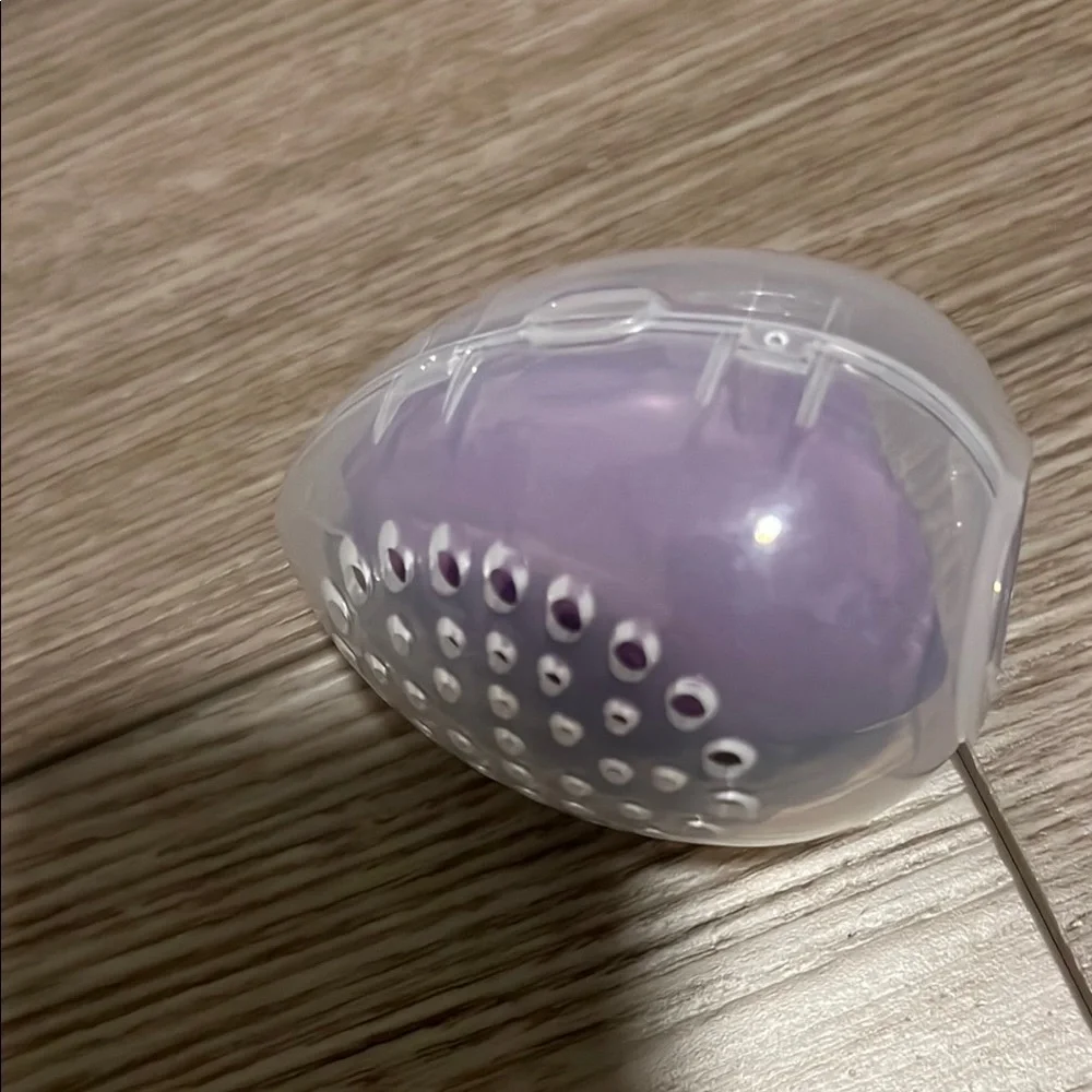 Colorful Makeup Sponge Set